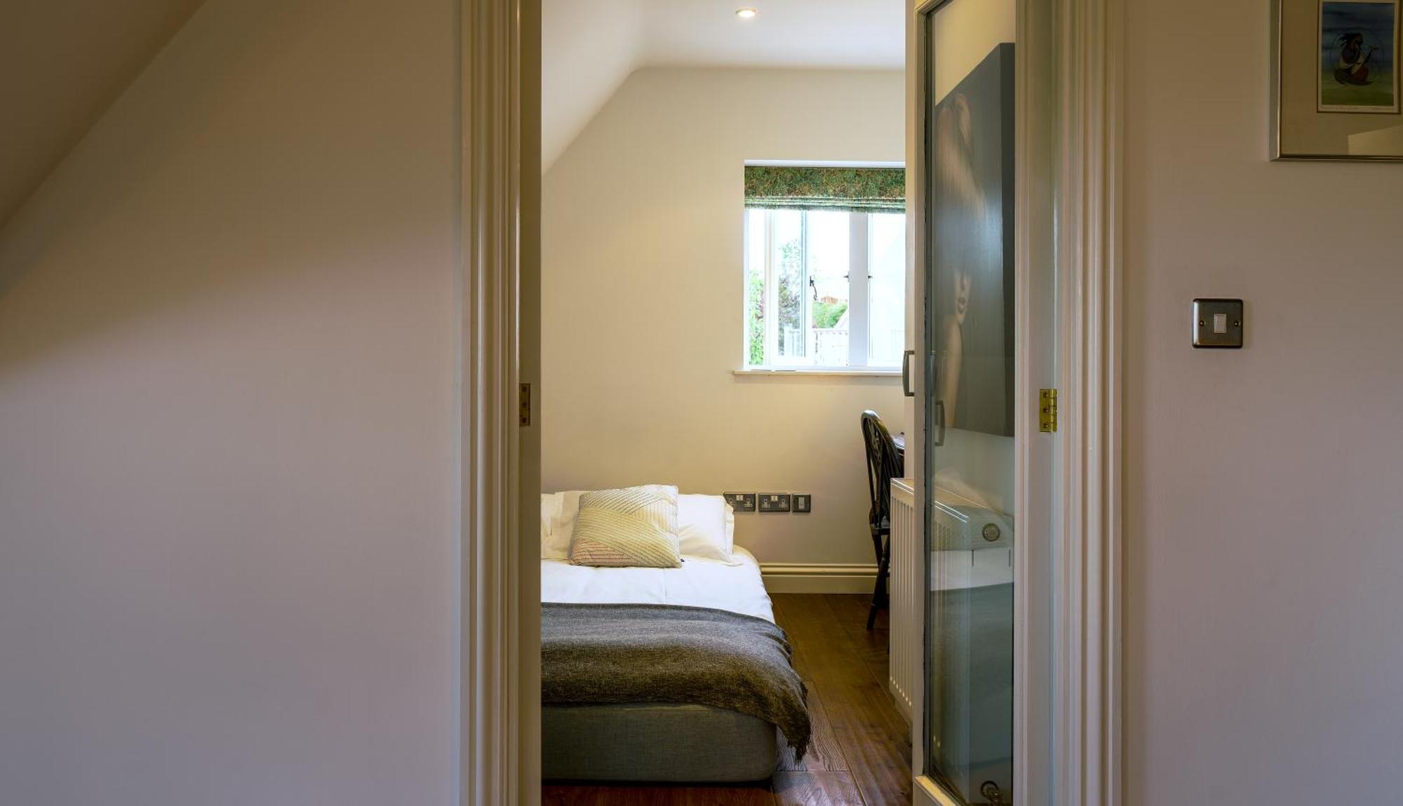 Warren House And Spa Boutique Cotswold Stay سيرنسيستر المظهر الخارجي الصورة