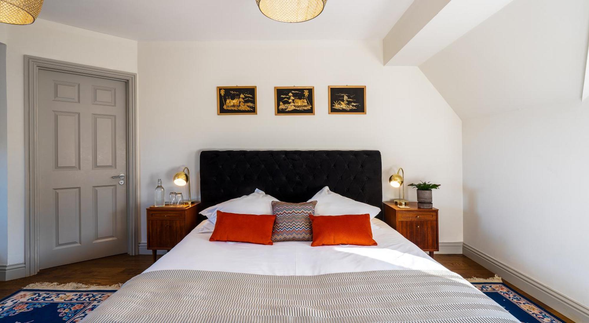Warren House And Spa Boutique Cotswold Stay سيرنسيستر المظهر الخارجي الصورة