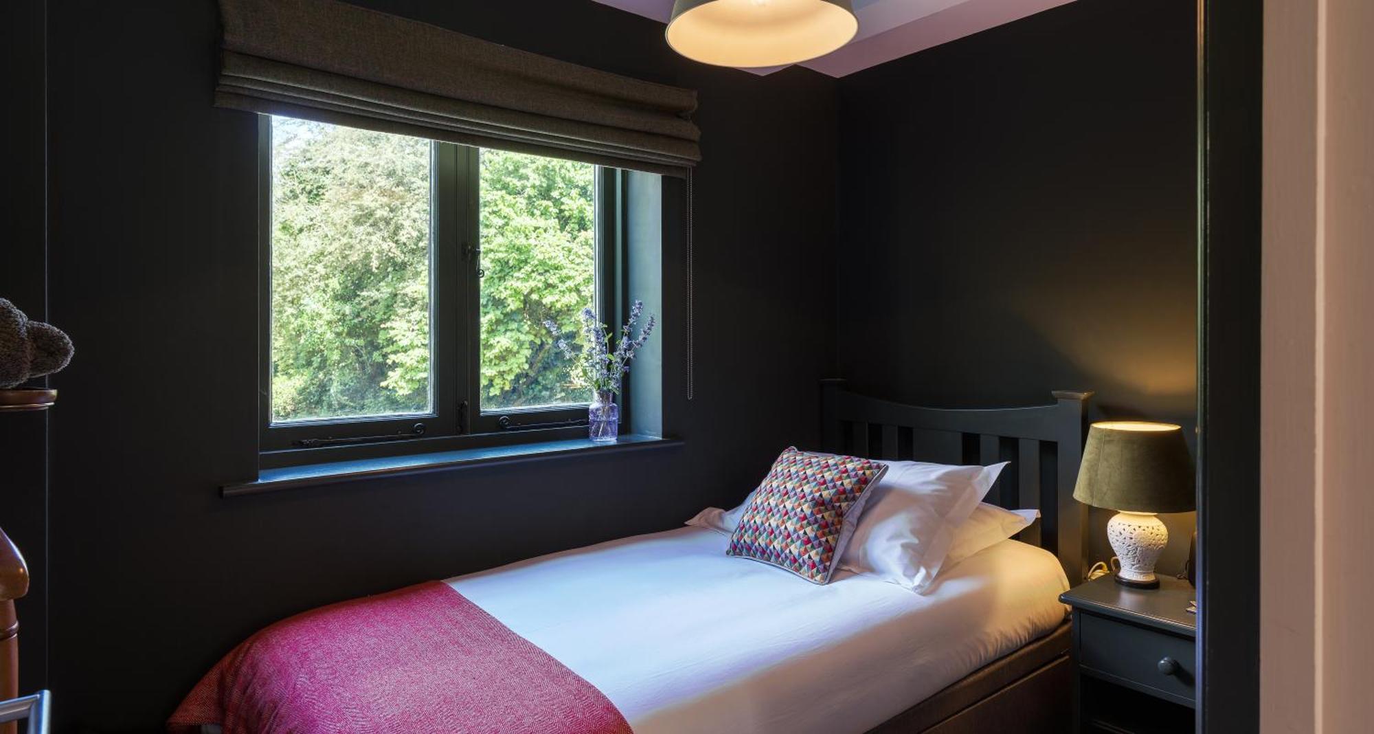 Warren House And Spa Boutique Cotswold Stay سيرنسيستر المظهر الخارجي الصورة