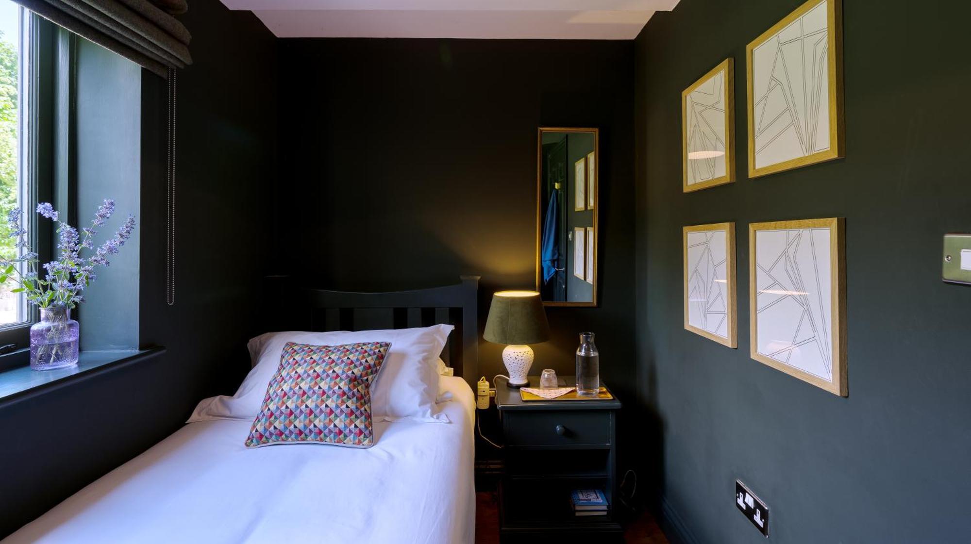 Warren House And Spa Boutique Cotswold Stay سيرنسيستر المظهر الخارجي الصورة