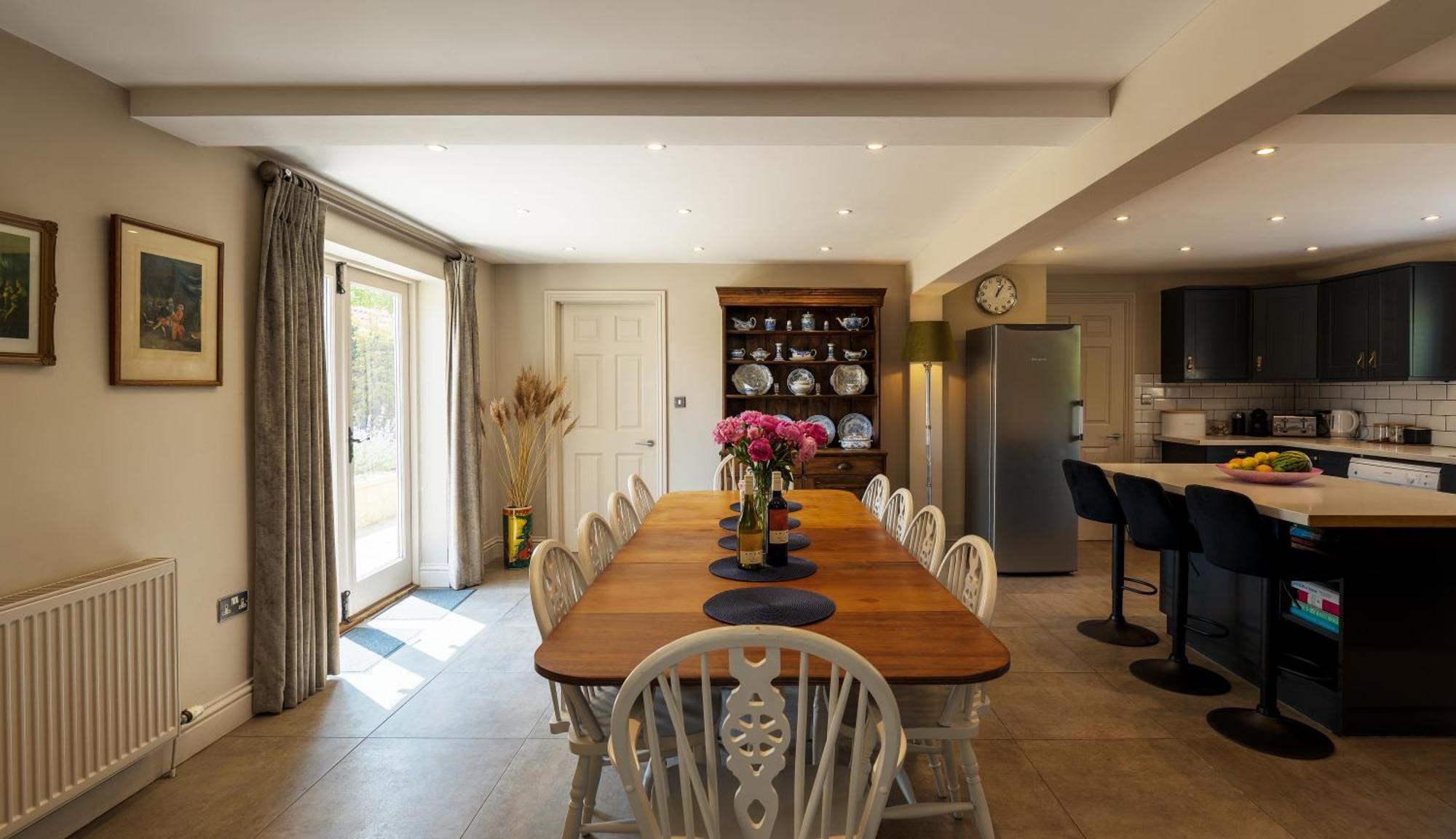 Warren House And Spa Boutique Cotswold Stay سيرنسيستر المظهر الخارجي الصورة