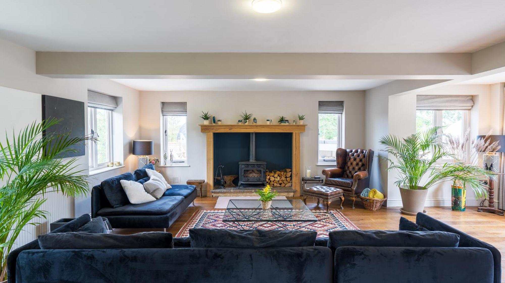 Warren House And Spa Boutique Cotswold Stay سيرنسيستر المظهر الخارجي الصورة