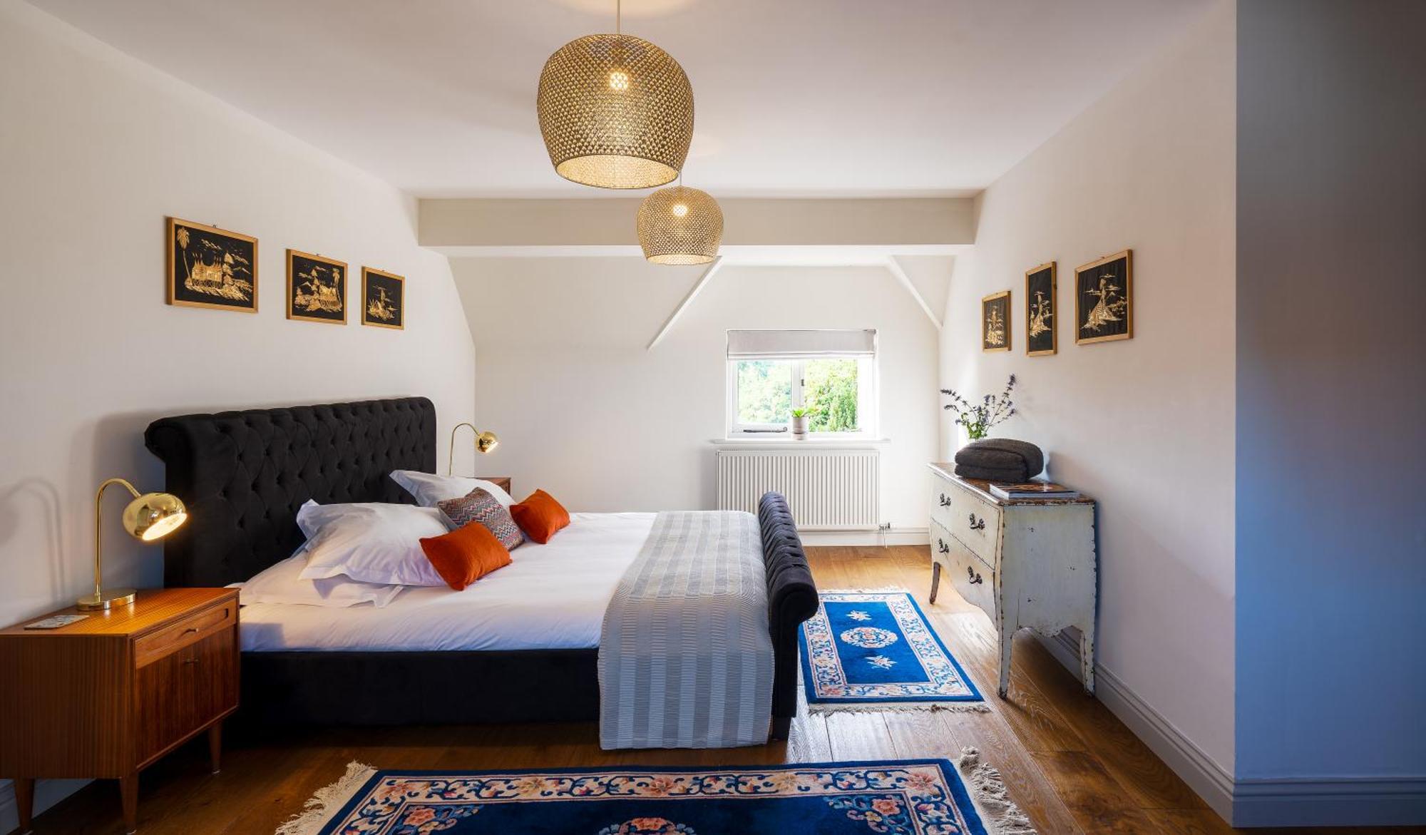 Warren House And Spa Boutique Cotswold Stay سيرنسيستر المظهر الخارجي الصورة