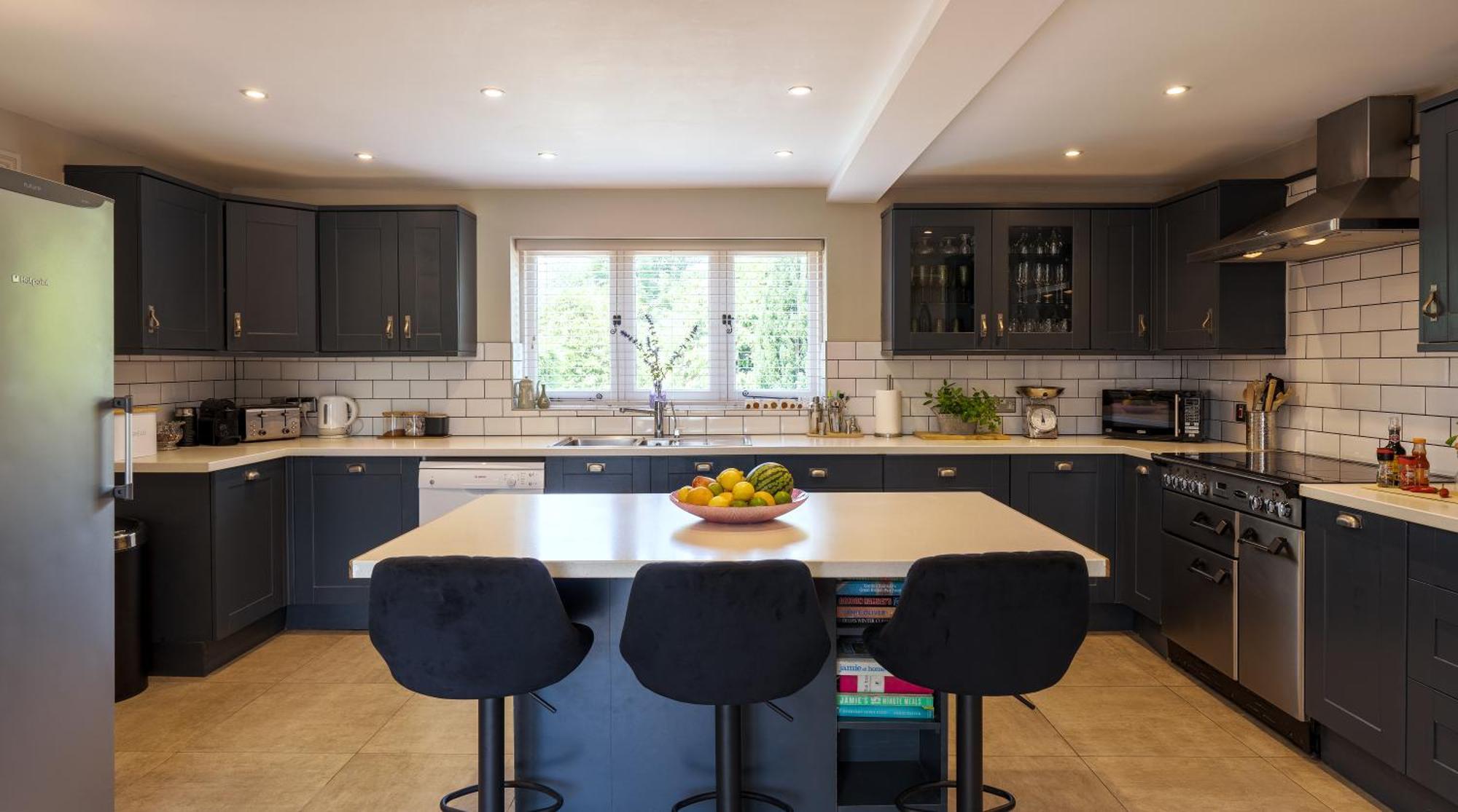 Warren House And Spa Boutique Cotswold Stay سيرنسيستر المظهر الخارجي الصورة