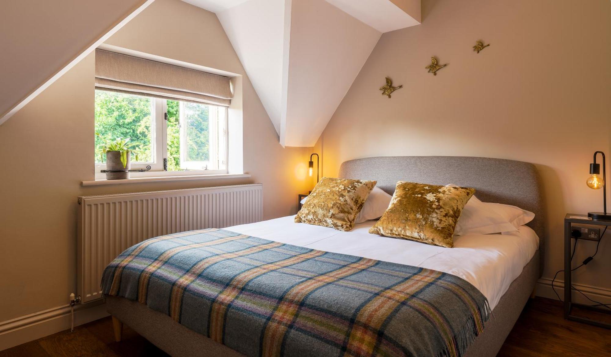 Warren House And Spa Boutique Cotswold Stay سيرنسيستر المظهر الخارجي الصورة