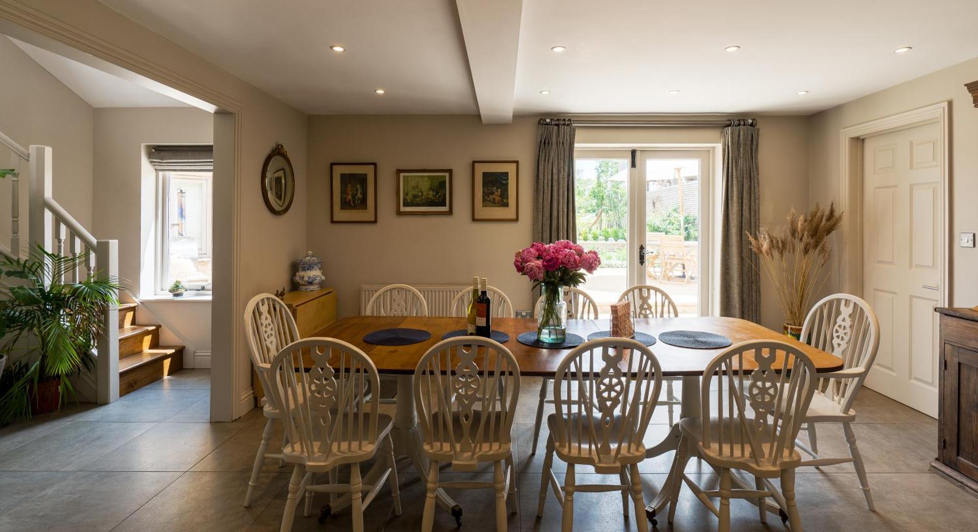 Warren House And Spa Boutique Cotswold Stay سيرنسيستر المظهر الخارجي الصورة