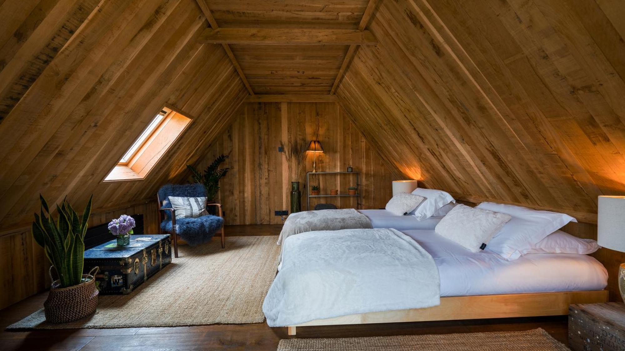 Warren House And Spa Boutique Cotswold Stay سيرنسيستر المظهر الخارجي الصورة