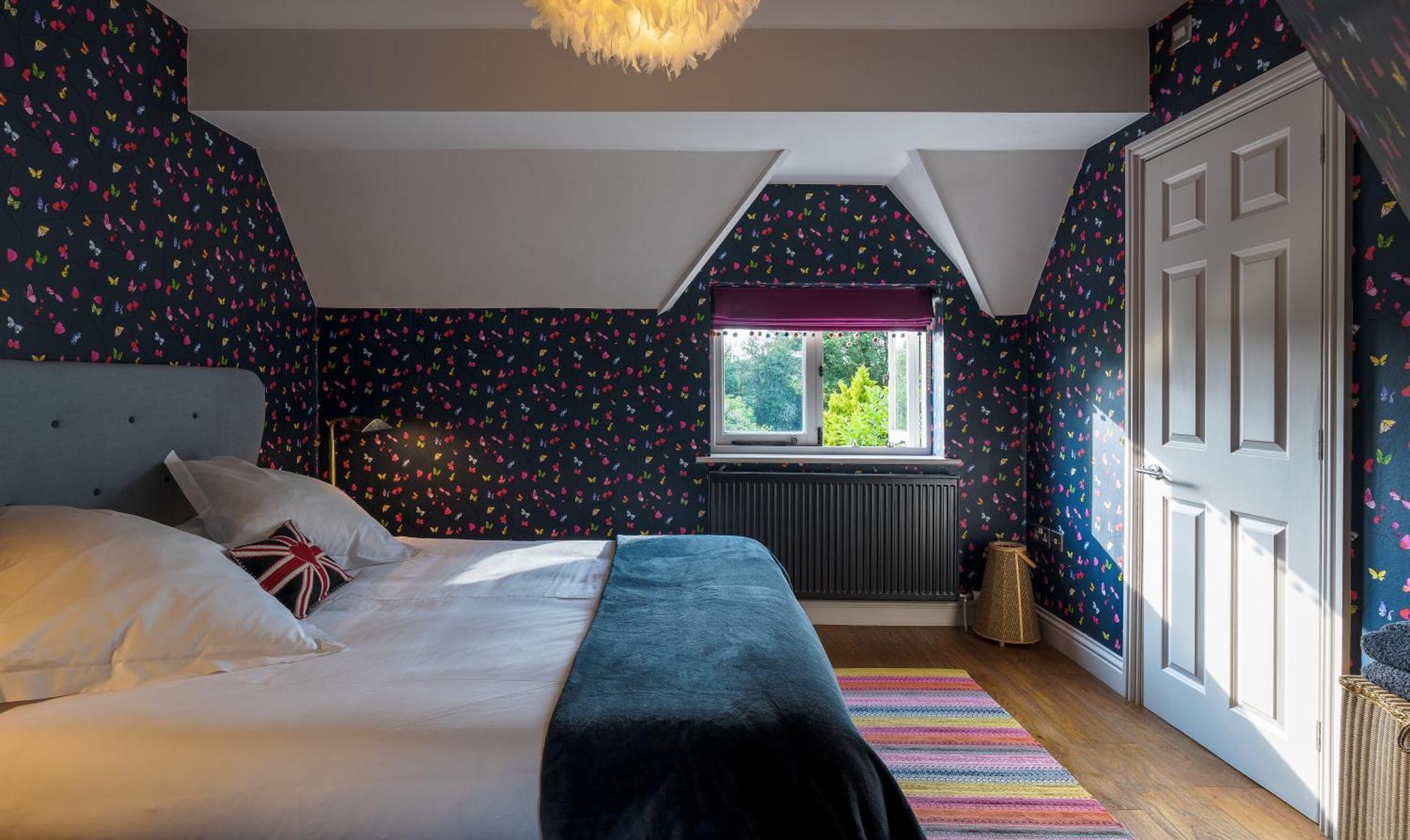 Warren House And Spa Boutique Cotswold Stay سيرنسيستر المظهر الخارجي الصورة