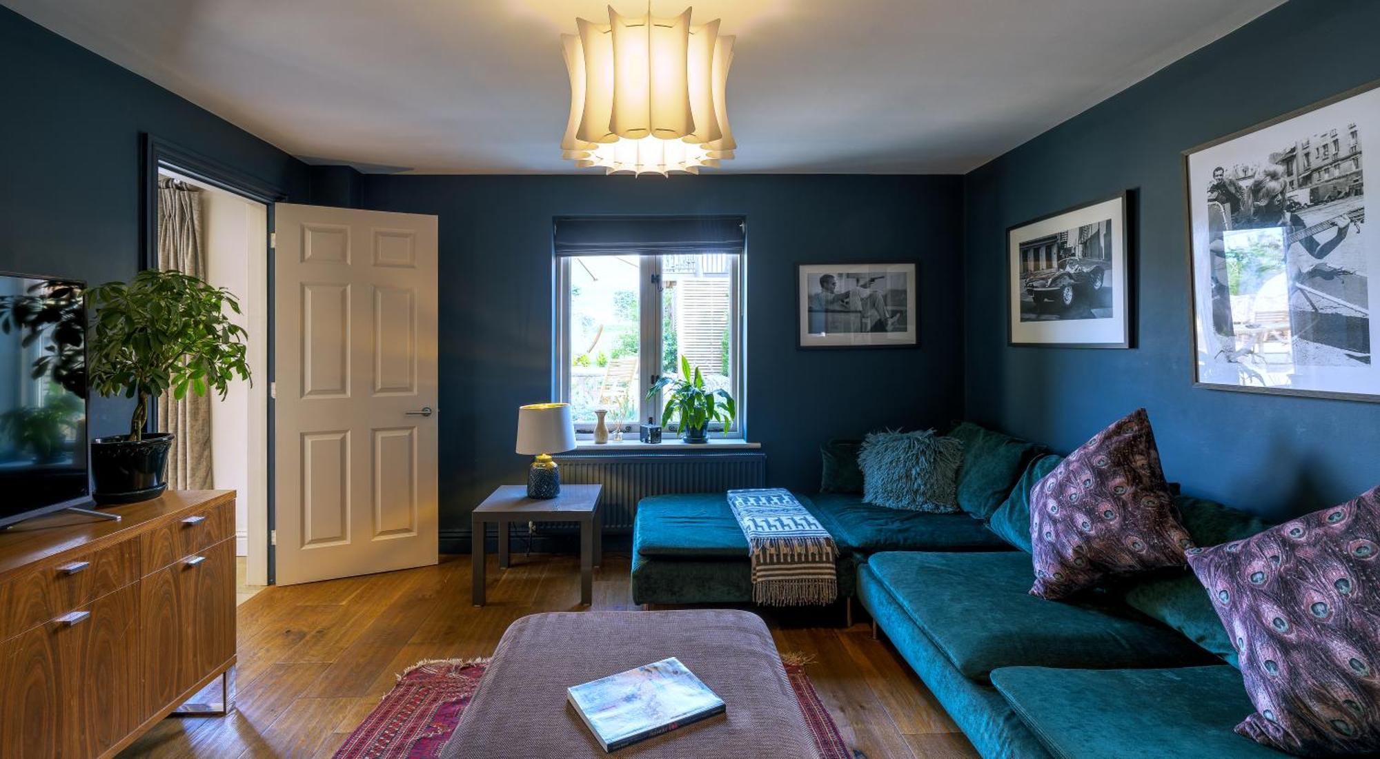 Warren House And Spa Boutique Cotswold Stay سيرنسيستر المظهر الخارجي الصورة