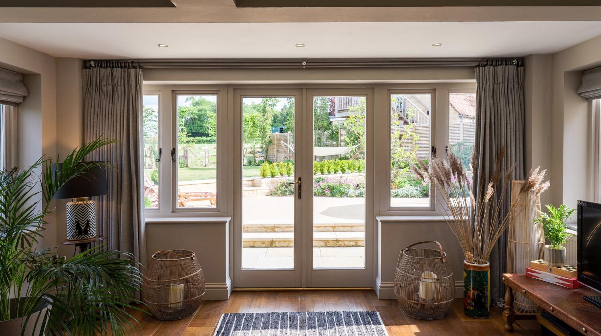 Warren House And Spa Boutique Cotswold Stay سيرنسيستر المظهر الخارجي الصورة