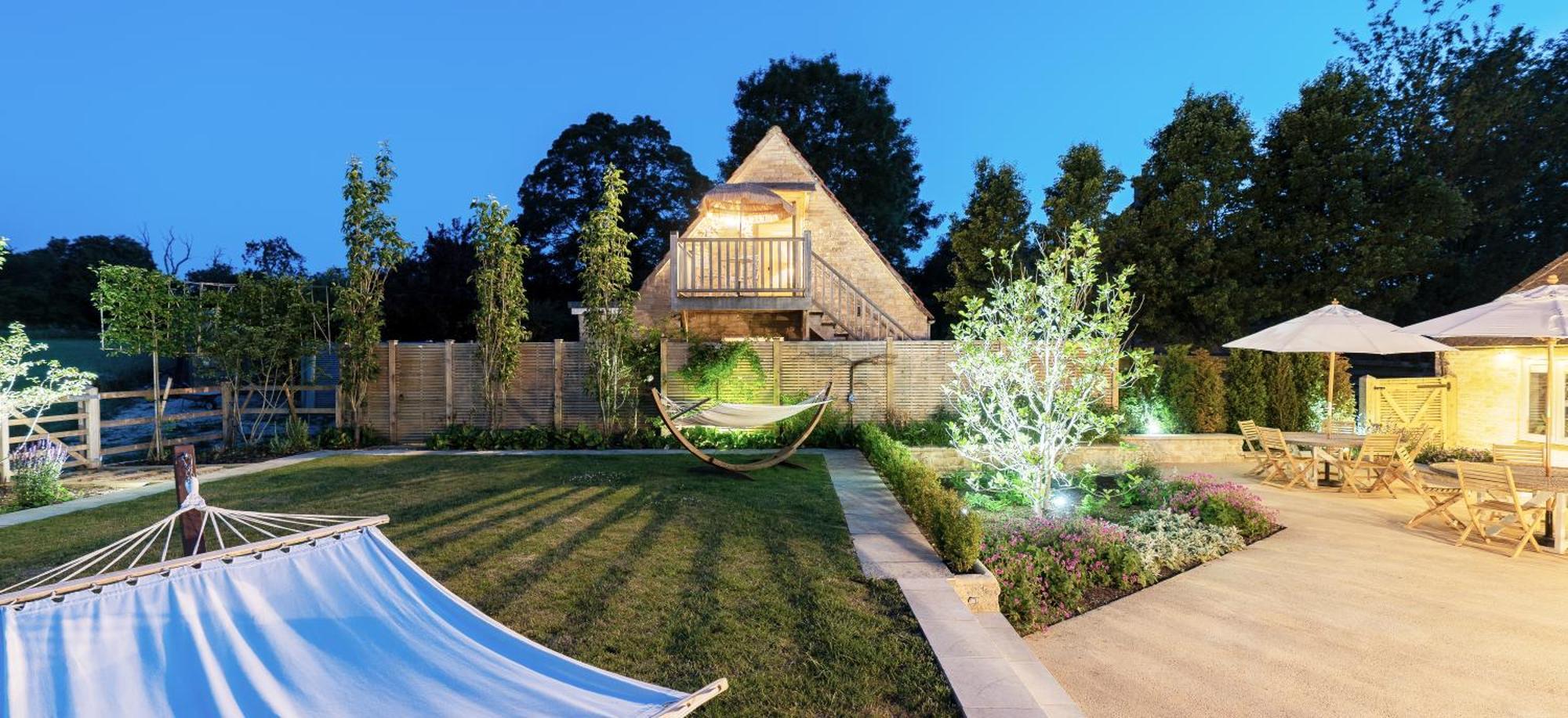 Warren House And Spa Boutique Cotswold Stay سيرنسيستر المظهر الخارجي الصورة