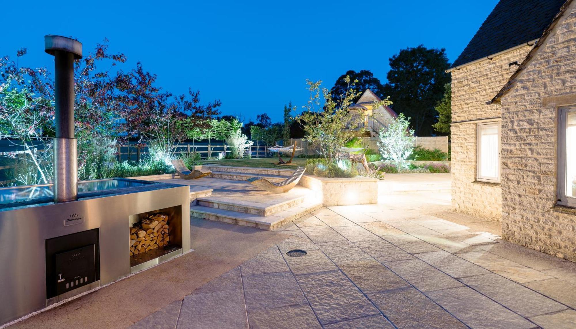 Warren House And Spa Boutique Cotswold Stay سيرنسيستر المظهر الخارجي الصورة