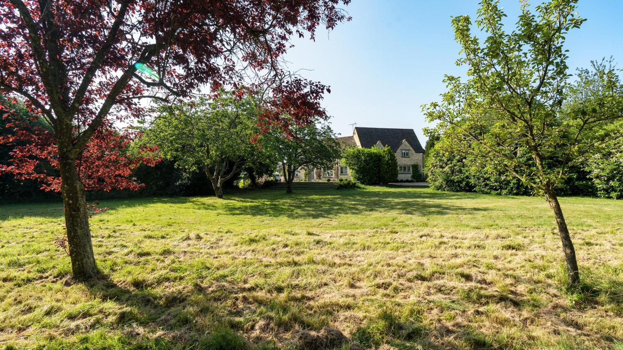 Warren House And Spa Boutique Cotswold Stay سيرنسيستر المظهر الخارجي الصورة