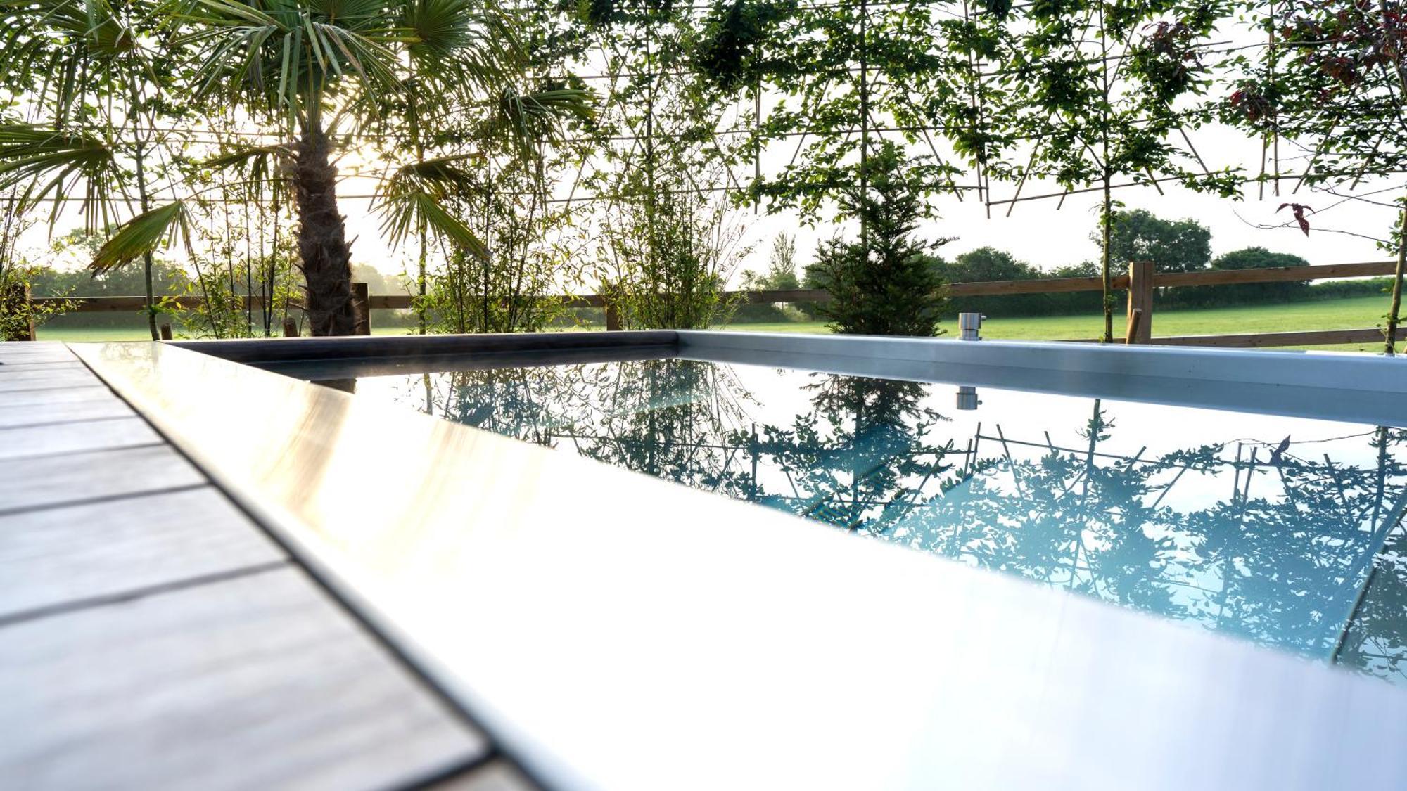 Warren House And Spa Boutique Cotswold Stay سيرنسيستر المظهر الخارجي الصورة