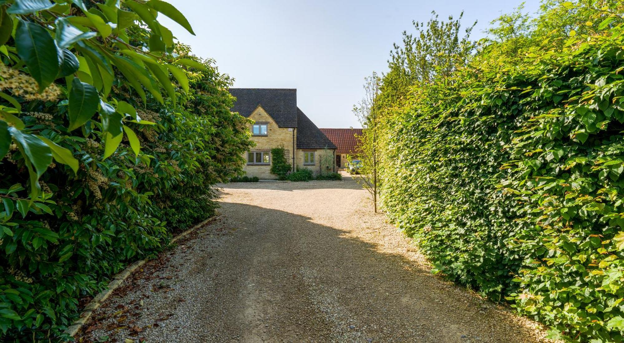 Warren House And Spa Boutique Cotswold Stay سيرنسيستر المظهر الخارجي الصورة