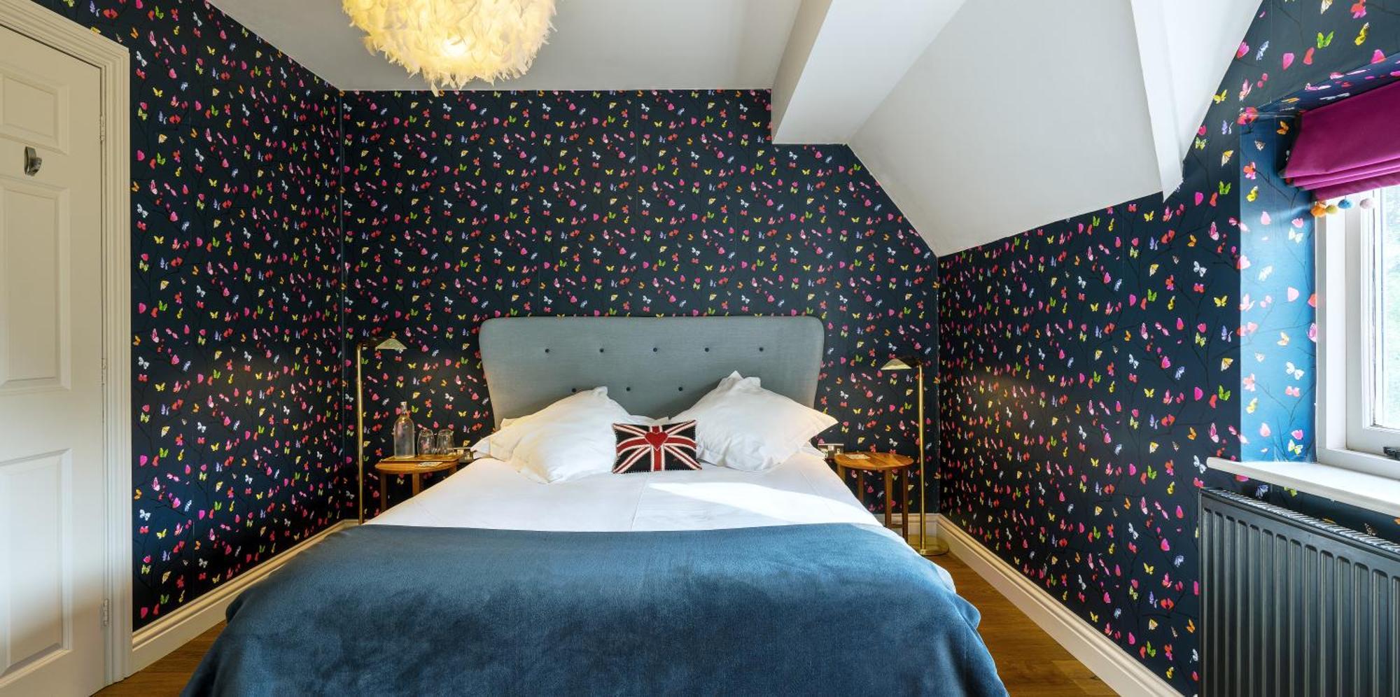 Warren House And Spa Boutique Cotswold Stay سيرنسيستر المظهر الخارجي الصورة